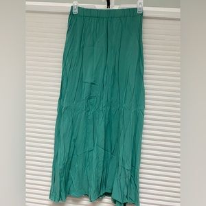 Fun summer lightweight skirt